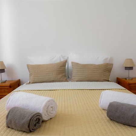 Sonia'S Costa Da Caparica Apartment Eksteriør billede