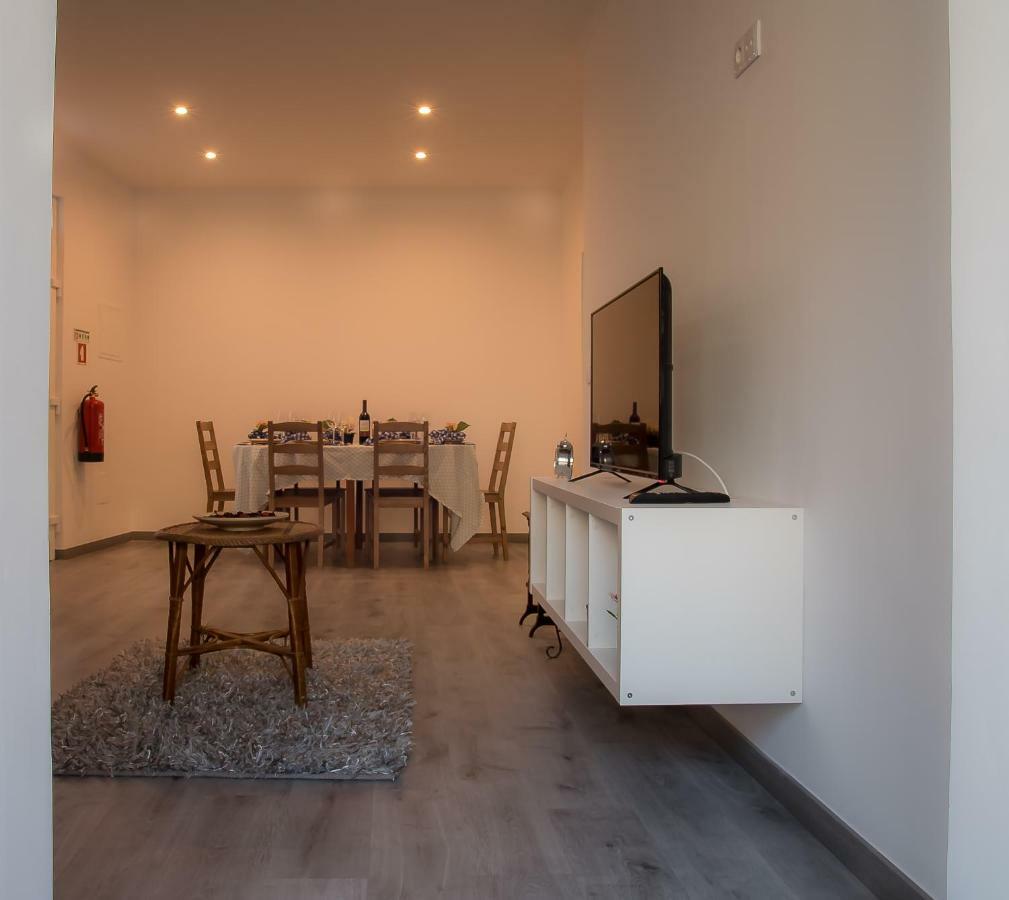 Sonia'S Costa Da Caparica Apartment Eksteriør billede